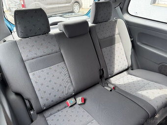Hyundai Getz 1.1i klima,po servisu a STK - 17