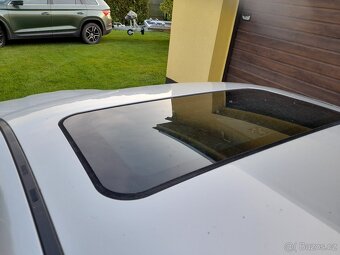 ŠKODA OCTAVIA SLX 1,8 i 20V, TOP STAV - 17
