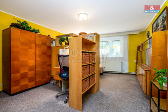 Prodej rodinného domu, 103 m², Městec Králové, ul. Palackého - 17