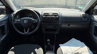 NA PRODEJ 2X Škoda Fabia //1.2TSi//63kW//AMBIENTE//FAMILY// - 17