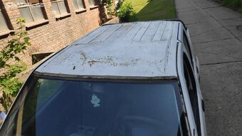 Nissan Navara pickup D22 4x4 - 17