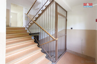 Prodej bytu 3+1, 70 m², Ostrava, ul. Provaznická - 17