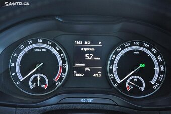 Škoda Karoq 1.6TDi DSG LED NAVI ACC DPH - 17