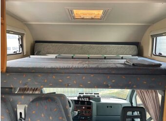 Fiat Ducato Burstner - 17