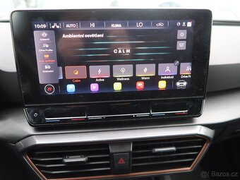Prodej osobního automobilu Seat Cupra - 17