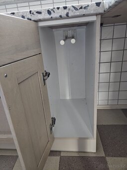 Kuchyň Paula - kuchyně  NOLTE - 17