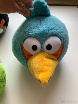 Angry birds - 17