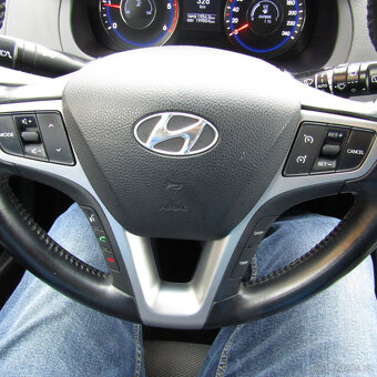 Hyundai I40 1,7CRDi 100kw, 2013 - 17