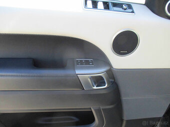 Land Rover Range Rover Sport SDV6HSE PANORAMA 2019 - 17