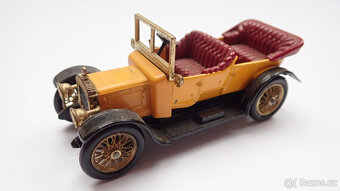 Matchbox auta 3 - 17