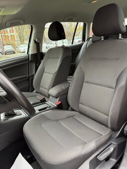 VW GOLF kombi  1.5TSI 96kw—DSG—2018--servis VW — DPH — - 17