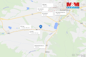 Prodej chaty, 404 m², Moravská Třebová - 17