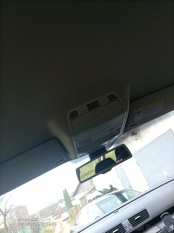 VW Passat B6 náhradní dily - 17