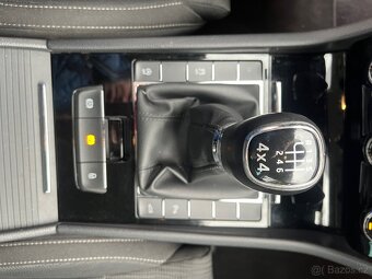Škoda Superb 3 4x4 2.0 TDI 110 KW 136 000KM, Webasto, ČR - 17