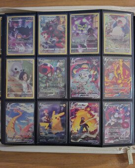 TCG Pokémon - Lost origin nekompletní set - 17