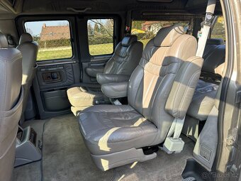 GMC Savana Explorer na prodej - 17