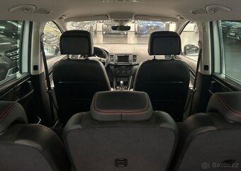 Seat Alhambra 4x4 7M AUT FRline 2020 Zar1R 130 kw - 17