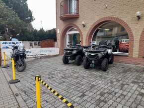 CFMOTO 800NK Advanced - 17