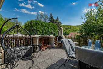 Prodej chaty, 55 m², Chuderov - Neznabohy - 17