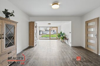 Prodej, domy/rodinný, 206 m2, Humny, 27308 Pchery, Kladno [I - 17