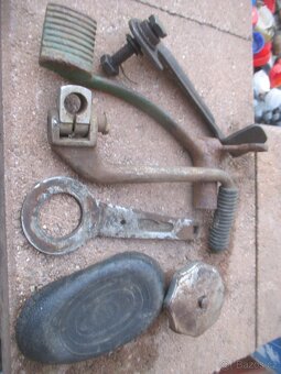 Zündapp, NSU, DKW, BMW, Simson,PUCH - 17