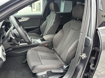 Audi A4 avant 2.0TDI 140kw S line VIRTUAL COCKPIT - 17