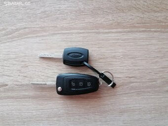 Ford Focus 1.5 Ecoboost - 17