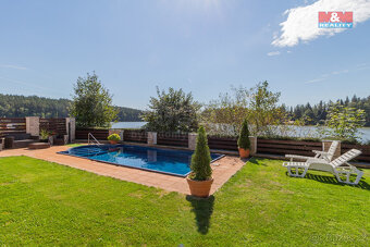 Prodej hotelu, penzionu, 300 m², Malý Ratmírov - 17