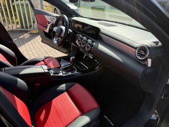 Mercedes-Benz A 200 /2x AMG - 17
