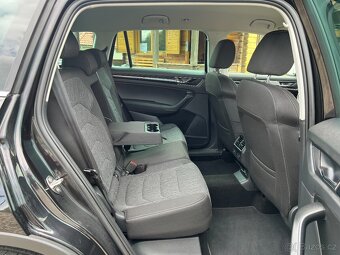 Škoda Kodiaq, 2.0 TDi 110kW DSG, VÝBAVA - 17