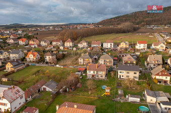 Prodej rodinného domu, 200 m², Strakonice, ul. Nová - 17