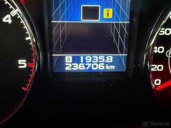 Subaru Legacy, 2.0D, 110kw 4x4 Původ ČR - 17