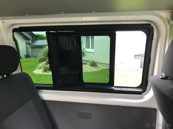 VW Transporter T6.1 DSG 2020 Historie VW barva weis Multivan - 17