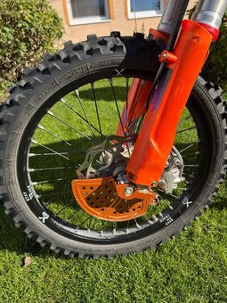 Ktm 300 Exc Tbi 2024 - 17