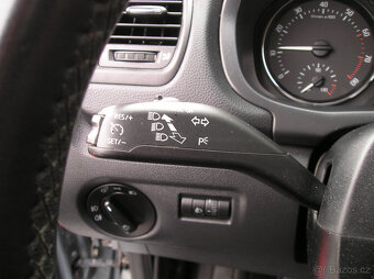 ŠKODA FABIA II-SCOUT-1.2 TSi 63KW RV-2012 - 17