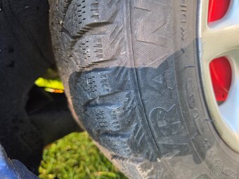 Felicie Pickup 1.3 LXI - 17