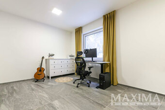 Byt 4+kk o ploše 188 m2 - Praha, Zbraslav - 17