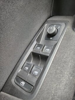 VW Touran / 09/2017 / model. rok 2018 / 2.0 TDI / 110kW - 17