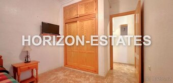 Prostorný apartmán 3+kk (77 m²) Španělsko,Torrevieja - 17