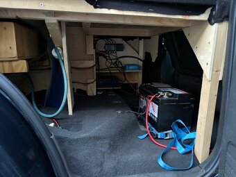 Nissan Pathfinder R51, r.v.2011 - 17