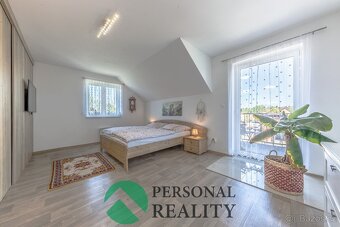 Prodej rodinné domy, 208 m² - Tachlovice, ev.č. 02245 - 17