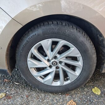 Renault ESPACE V najeto 106 094km - 17