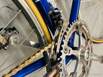 Colnago - Campagnolo Super Record - 17