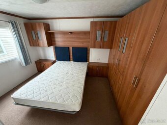 Mobilní dům / Mobilheim Carnaby Willow - 17