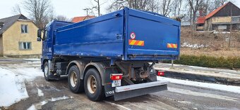 Volvo fh sklápěč - 17