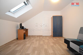Prodej rodinného domu, 155 m², Rychvald, ul. Garážní - 17