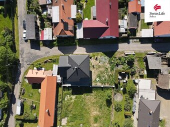 Prodej vícegeneračního domu 160 m2, Morašice - 17