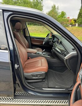 BMW X5 xDrive35i Sport-Aut - 17