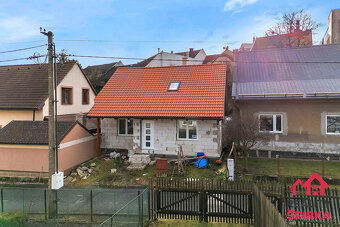 Prodej domu/chalupy, CP 257 m2,  Bystré, okres Svitavy - 17