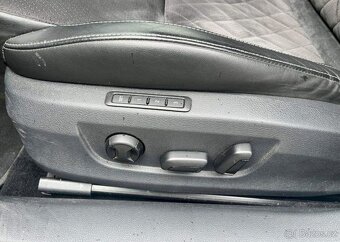Škoda Superb 2.0TDI 140kW DSG Sportline - 17